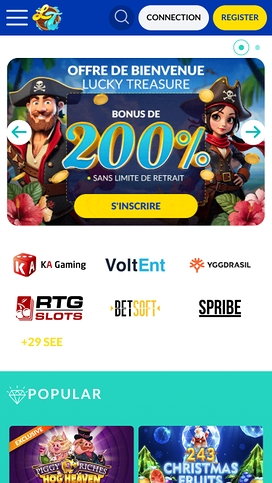 mobile app